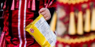 Γιατί οι σακούλες με πατατάκια δεν γεμίζουν ποτέ μέχρι επάνω