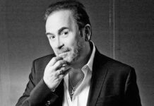 Σταμάτης Γονίδης: «Εμείς είμαστε καλά, αυτός πέθανε»