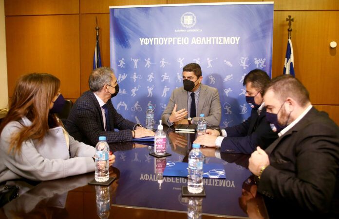 ÓÕÍÁÍÔÇÓÇ ÔÏÕ ÕÖÕÐÏÕÑÃÏÕ ÁÈËÇÔÉÓÌÏÕ ËÅÕÔÅÑÇ ÁÕÃÅÍÁÊÇ ÌÅ ÔÇÍ SL ÊÁÉ ÔÇÍ SL2