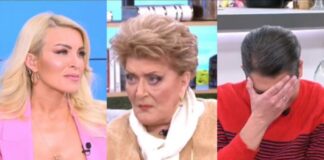 «Αντί να ξυπνάω με ένα ωραίο πήδ…, εσύ δεν κάνεις έρωτα;»