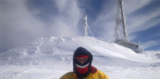 Πέθανε ο Θανάσης Τζίτζιος