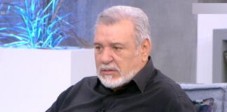 Χαλκιάς: Έτρωγα ξύλο από τον πατέρα μου μέχρι που ήμουν μεγάλο παιδ