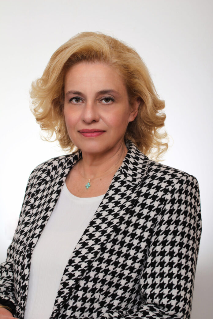 Αρετή Πρίντζου