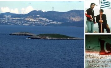 Ίμια 1996: Πλάνα και μαρτυρίες που δεν έπαιξαν ποτέ στην ελληνική τηλεόραση (video)