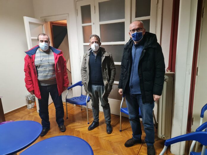 ΜΕΙΚΟ ΔΑΣΚΑΛΟΙ