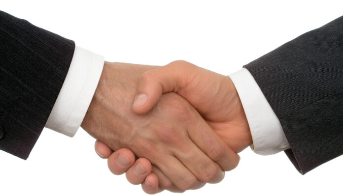 ΣΥΜΦΩΝΙΑ ΧΕΙΡΑΨΙΑ