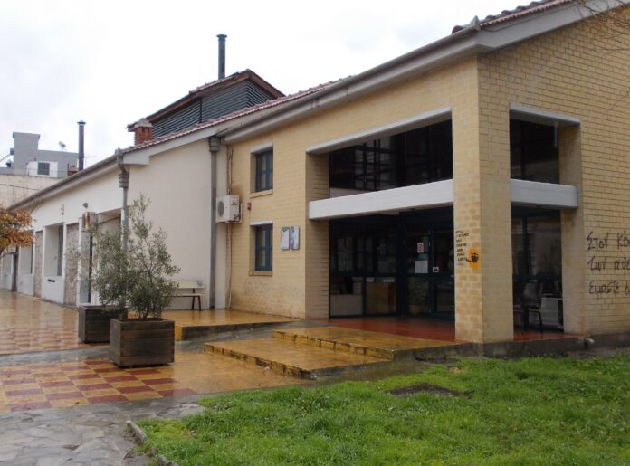 κεντρο διημερευσης φωτο 007