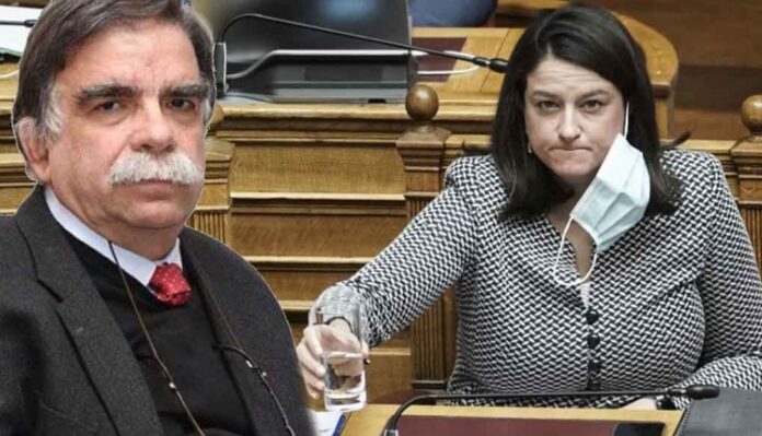 κεραμεως