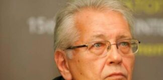 Στο νοσοκομείο o Δημήτρης Κωνσταντάρας