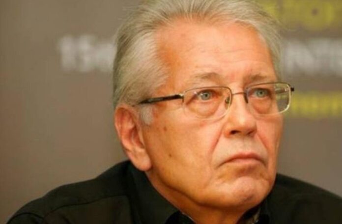 κωνστανταρας