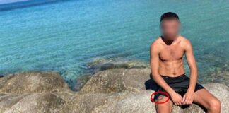 Άφαντος ο 20χρονος που διέφυγε στην Αλβανία – Πιστεύουν πως «χάθηκε» στα Τίρανα