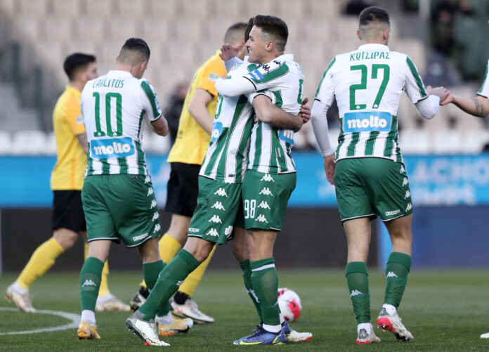<br> ÐÁÍÁÈÇÍÁÉÊÏÓ - ÁÍÁÃÅÍÍÇÓÇ ÊÁÑÄÉÔÓÁÓ <br>(ÊÕÐÅËËÏ 2021-2022)