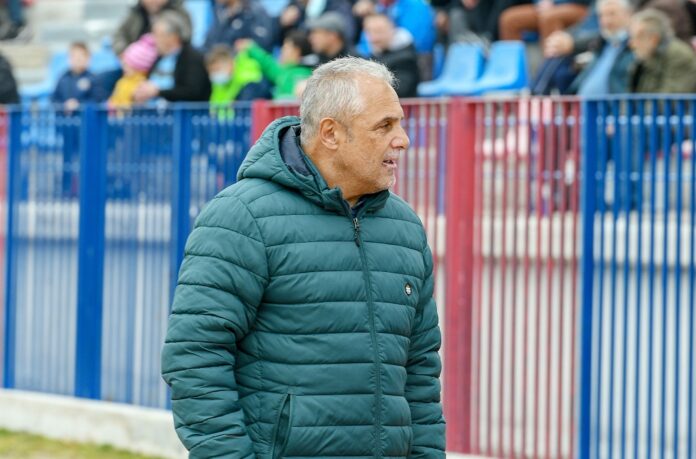 ÍÉÊÇ ÂÏËÏÕ - ÁÐÏËËÙÍ ÐÏÍÔÏÕ <br>(SUPERLEAGUE 2 2021-2022)