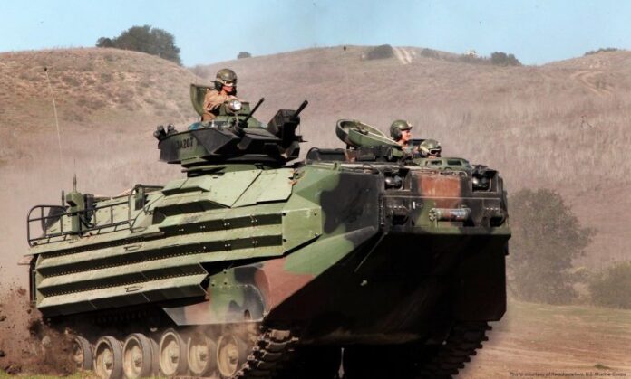 AAV-7A1