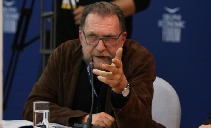 Byron Kotzamanis