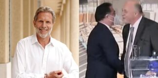 Γερουλάνος κατά κυβέρνησης: Υποκριτές! Στα κάγκελα με τον Πολακισμό, κανένα πρόβλημα με τον Μπεϊσμό
