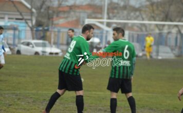 ΣΤΕΦΑΝΗΣ-ΘΩΜΑΙΔΗΣ