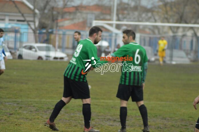 ΣΤΕΦΑΝΗΣ-ΘΩΜΑΙΔΗΣ