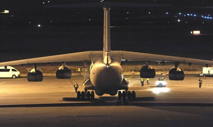 Ilyushin-IL-76