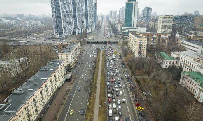 Kyiv