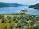 Μονή Ξενιάς κατά Ελληνικού Δημοσίου για τις Νηές