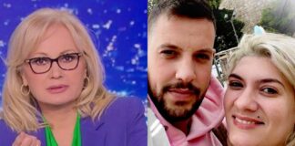 H Αγγελική Νικολούλη για το θρίλερ με τα τρία παιδιά – Σοκάρουν οι αποκαλύψεις