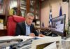 Αγοραστός: Η ιστορία δεν γράφεται με χαρακτηρισμούς, γράφεται με έργα