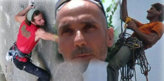 Φονική χιονοστιβάδα για τρεις αναρριχητές