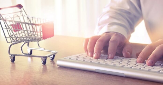 e-shop