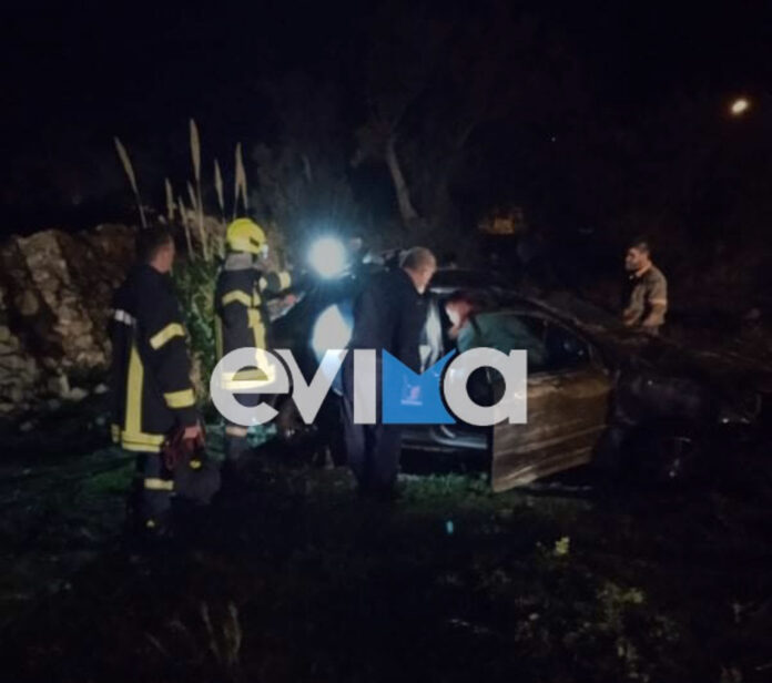 evoia
