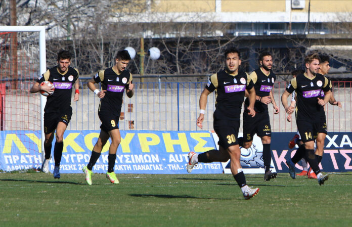 ÏËÕÌÐÉÁÊÏÓ ÂÏËÏÕ - ÏËÕÌÐÉÁÊÏÓ Â <br>(SUPERLEAGUE 2 2021-2022)