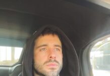 Σε νοσοκομείο o Γιώργος Λιβάνης