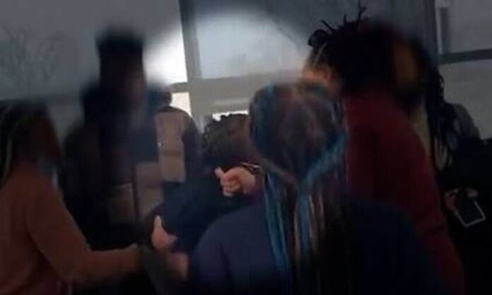 hair