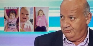 «Πήγε στο γραφείο τελετών και ρώτησε αν καλύφθηκαν οι μώλωπες που είχε στο πρόσωπό του»