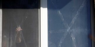 Έλληνας στο Κίεβο: «Έχω να βγω από το σπίτι τρεις μέρες»