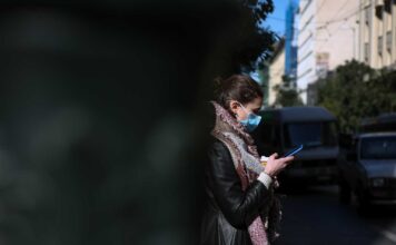 Το «στοίχημα» για χαλάρωση των μέτρων μέχρι το Πάσχα