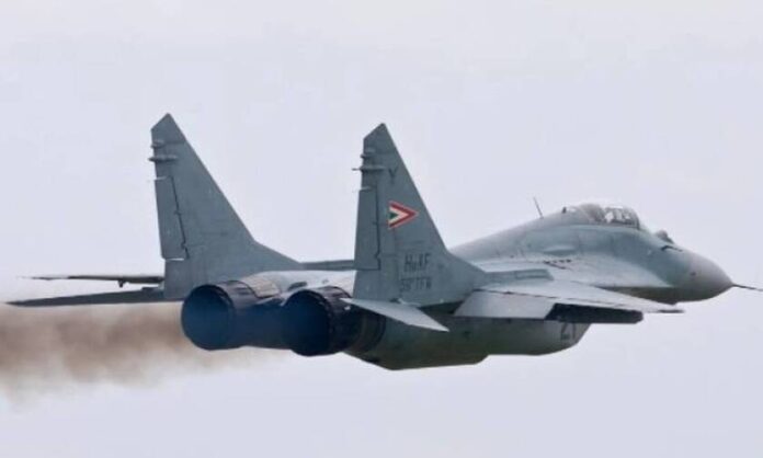 mig-29