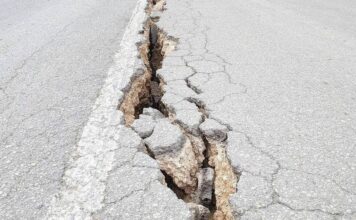 Εντοπίστηκαν δύο νέα ενεργά σεισμικά ρήγματα – Φόβοι για 6,4 Ρίχτερ