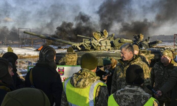 ukraine