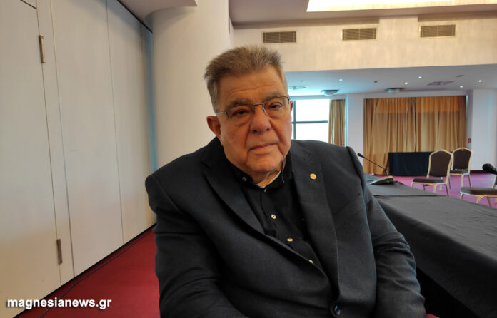 ΠΡΟΔΡΟΜΟΣ ΕΜΦΙΕΤΖΟΓΛΟΥ