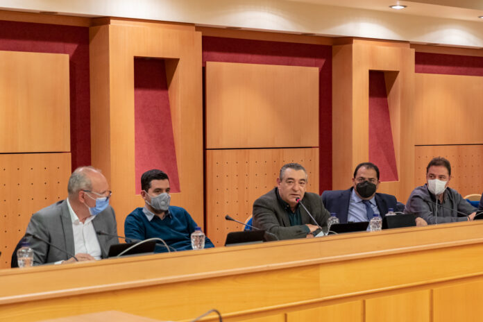 Πέτρος Βαφίνης