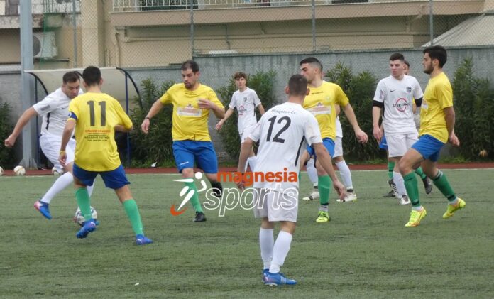 δάφνη Διαγόρας