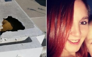«Της είπα ότι θα θάψω τον γιο της στην ταράτσα»