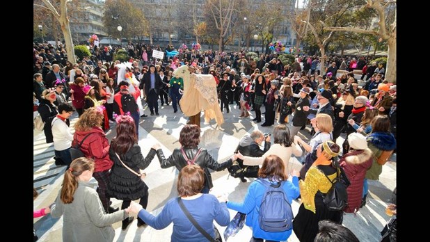 λαρισα-αποκριες