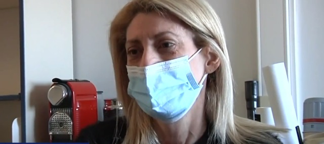 μανα