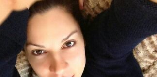«Το παιδί έπαιξε καθοριστικό ρόλο στην απόφασή μου να χωρίσω»