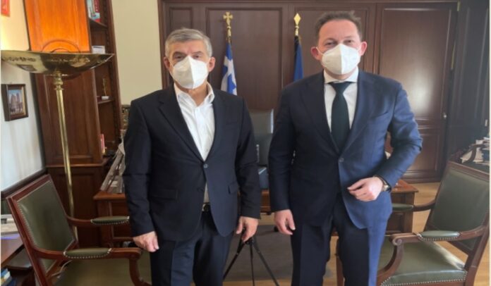 AGORASTOS