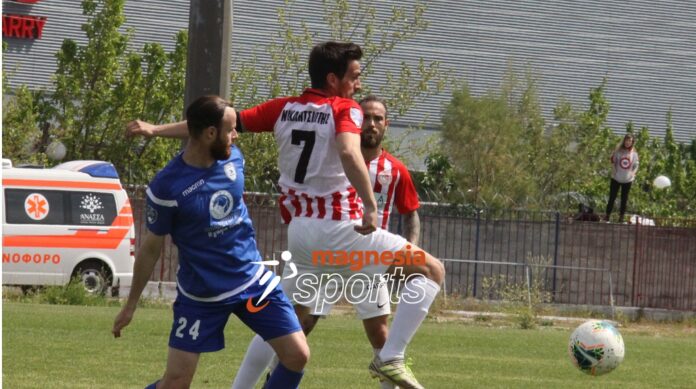 ΝΙΚΛΗΤΣΙΩΤΗΣ