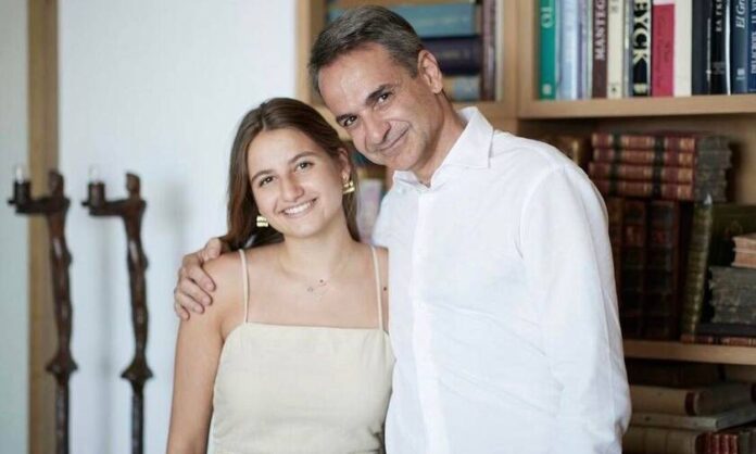 MITSOTAKIS
