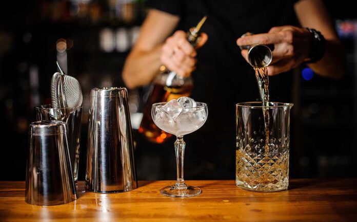 bartending-course